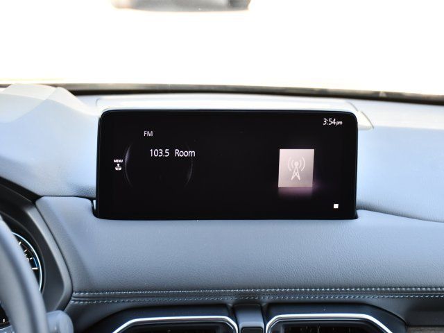 2025 Mazda CX-5 Turbo Signature - Photo 28