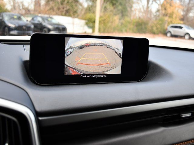 2026 Mazda CX-50 Premium - Photo 16