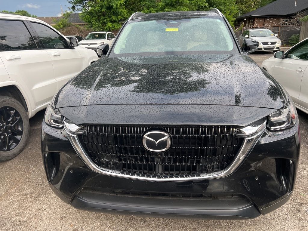 Used 2026 Mazda CX-90 3.3 Turbo Preferred SUV