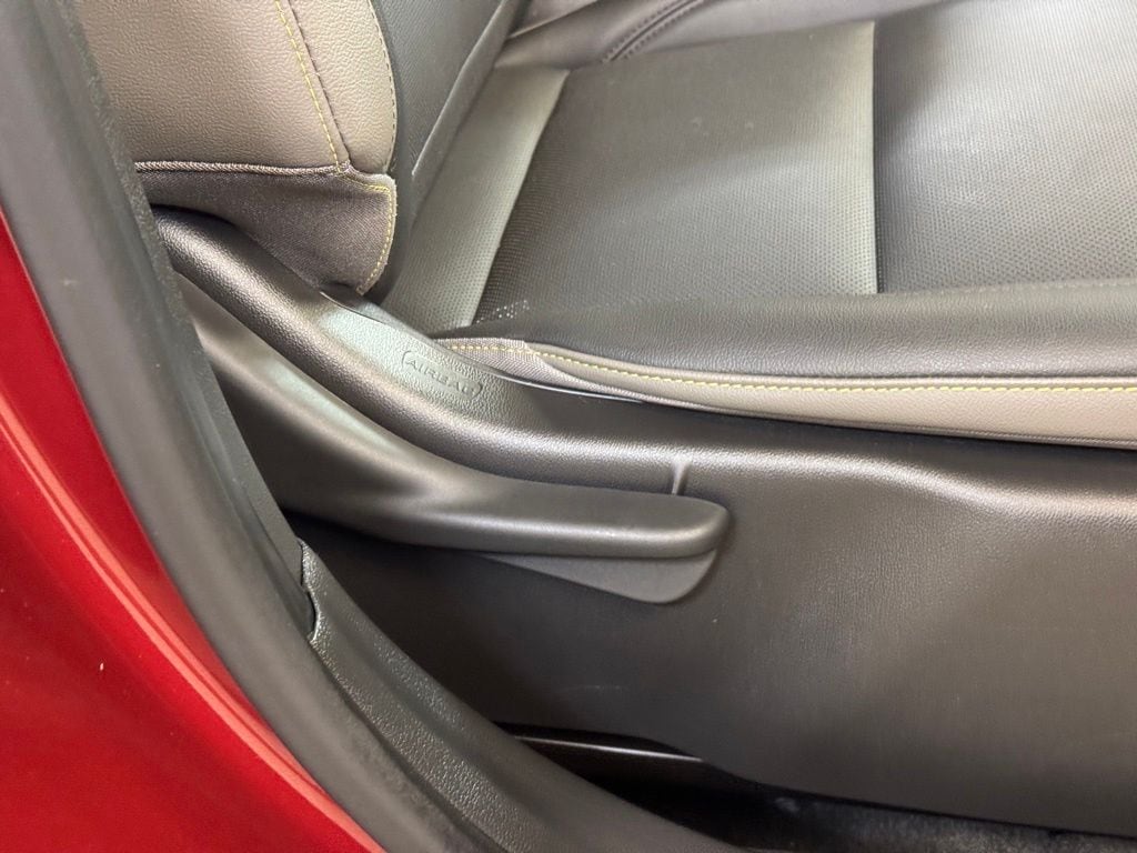 2024 Chevrolet Trax Activ - Photo 25