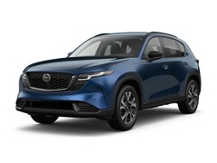 2026 Mazda CX-5 2.5 S Preferred Sport Utility