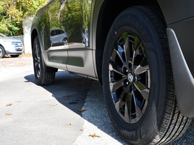 2026 Mazda CX-50 Premium - Photo 11