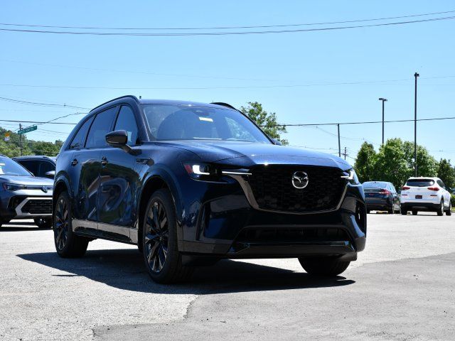 2026 Mazda CX-90 Turbo S Premium Sport Package's photo