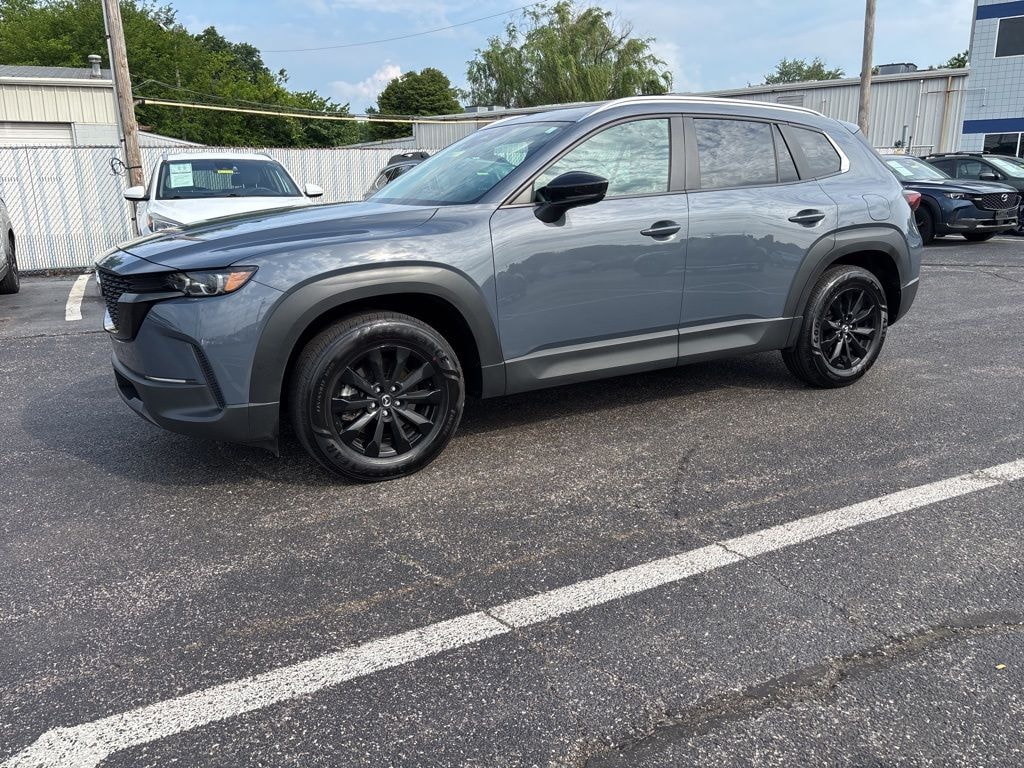 Used 2026 Mazda CX-50 2.5 S Preferred SUV