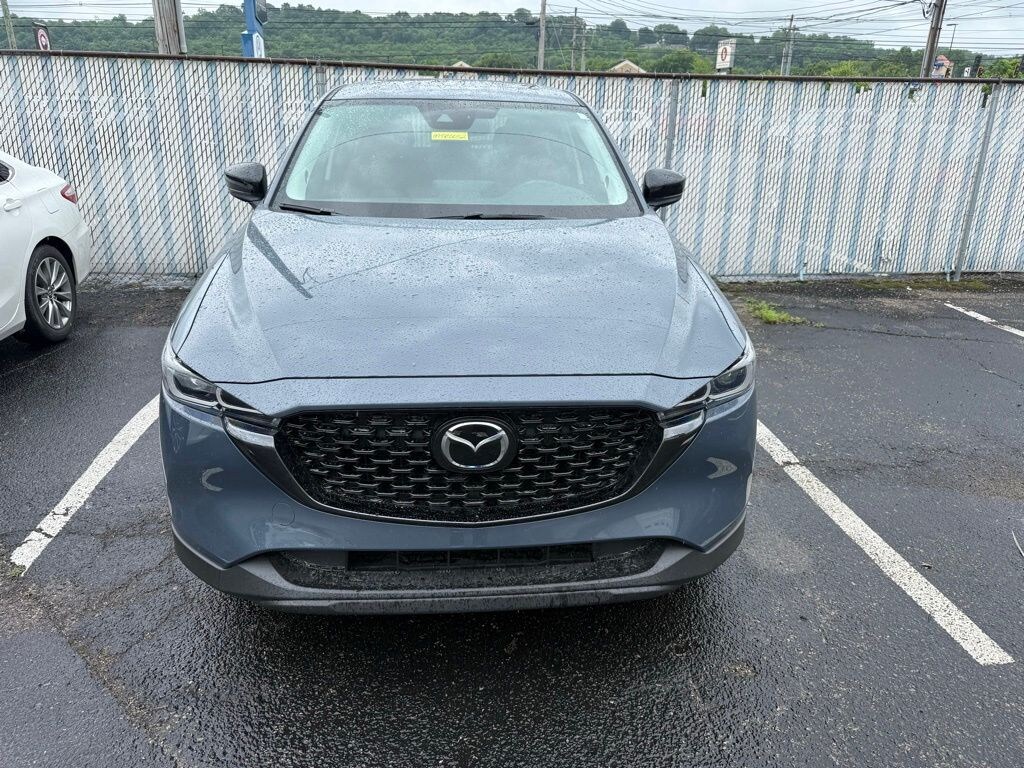 Used 2023 Mazda CX-5 2.5 S Carbon Edition SUV