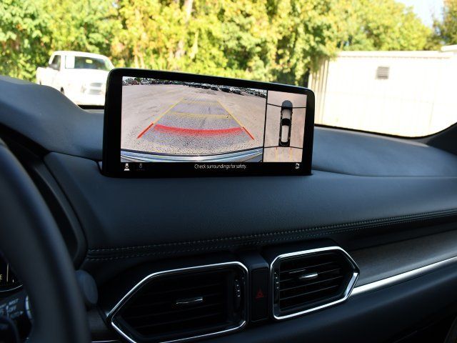 2025 Mazda CX-5 Turbo Signature - Photo 18