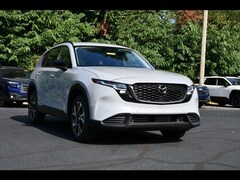 2026 Mazda CX-5 2.5 S Preferred Sport Utility