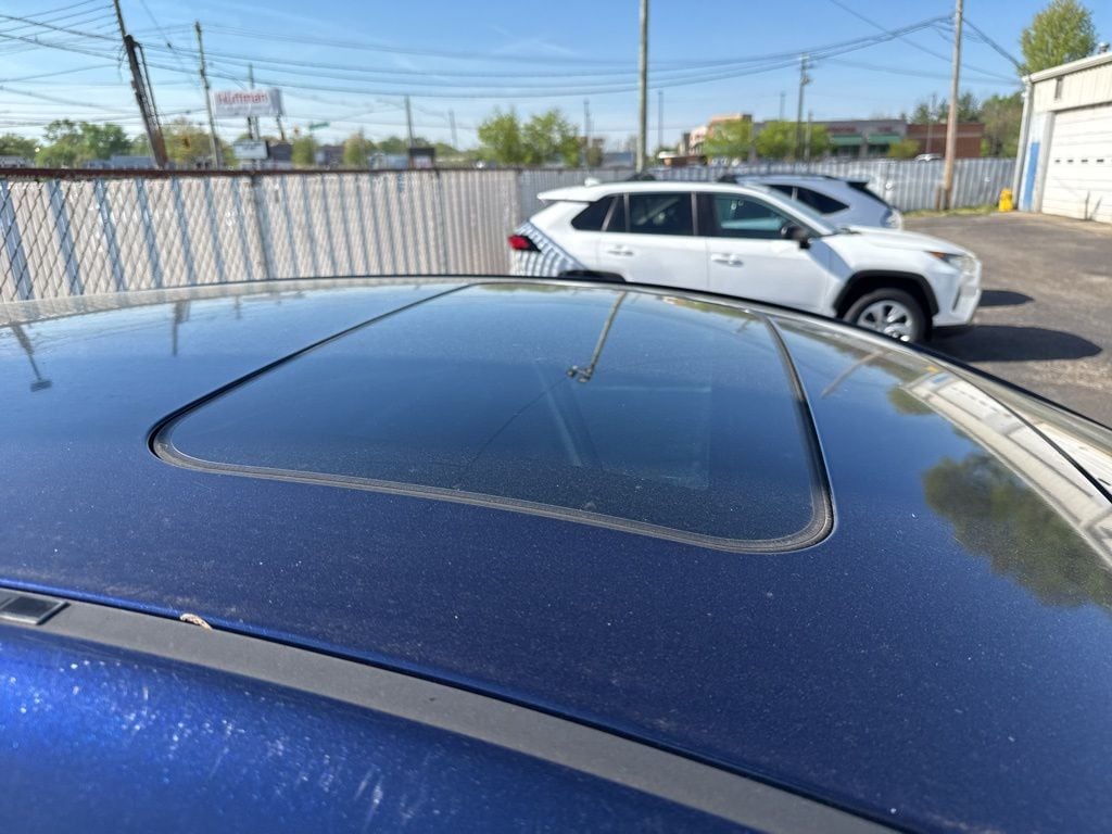 Used 2010 Mazda CX-7 i Sport with VIN JM3ER2W55A0307666 for sale in Louisville, KY