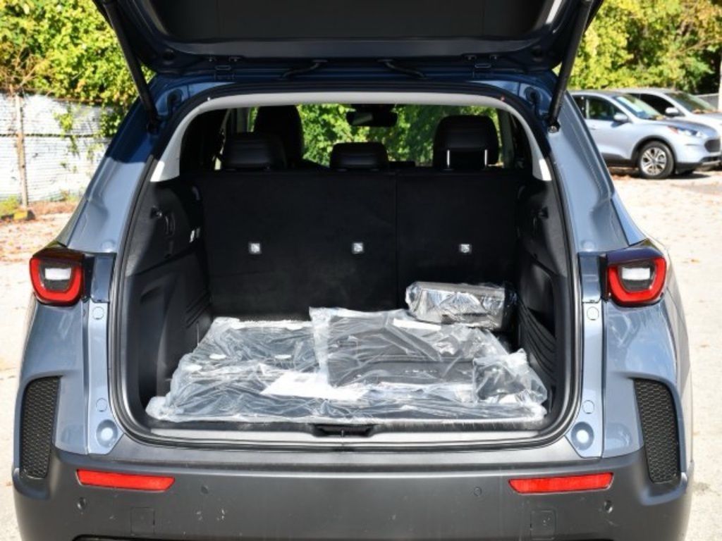 2026 Mazda CX-50 Premium - Photo 31