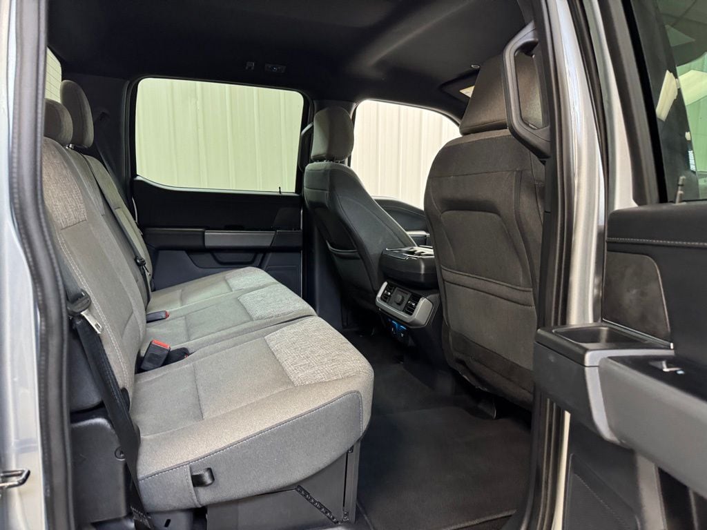 2024 Ford F-150 XLT - Photo 24