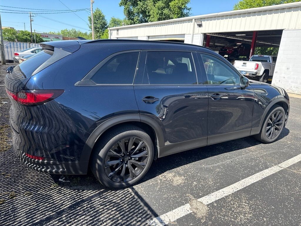 Used 2026 Mazda CX-90 3.3 Turbo Premium Sport SUV