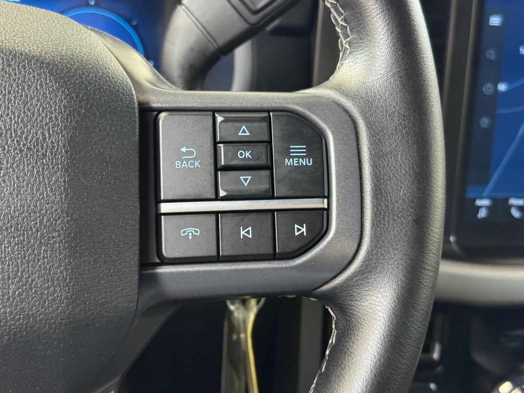 2024 Ford F-150 XLT - Photo 33