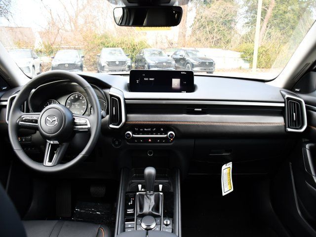 2026 Mazda CX-50 Premium - Photo 19