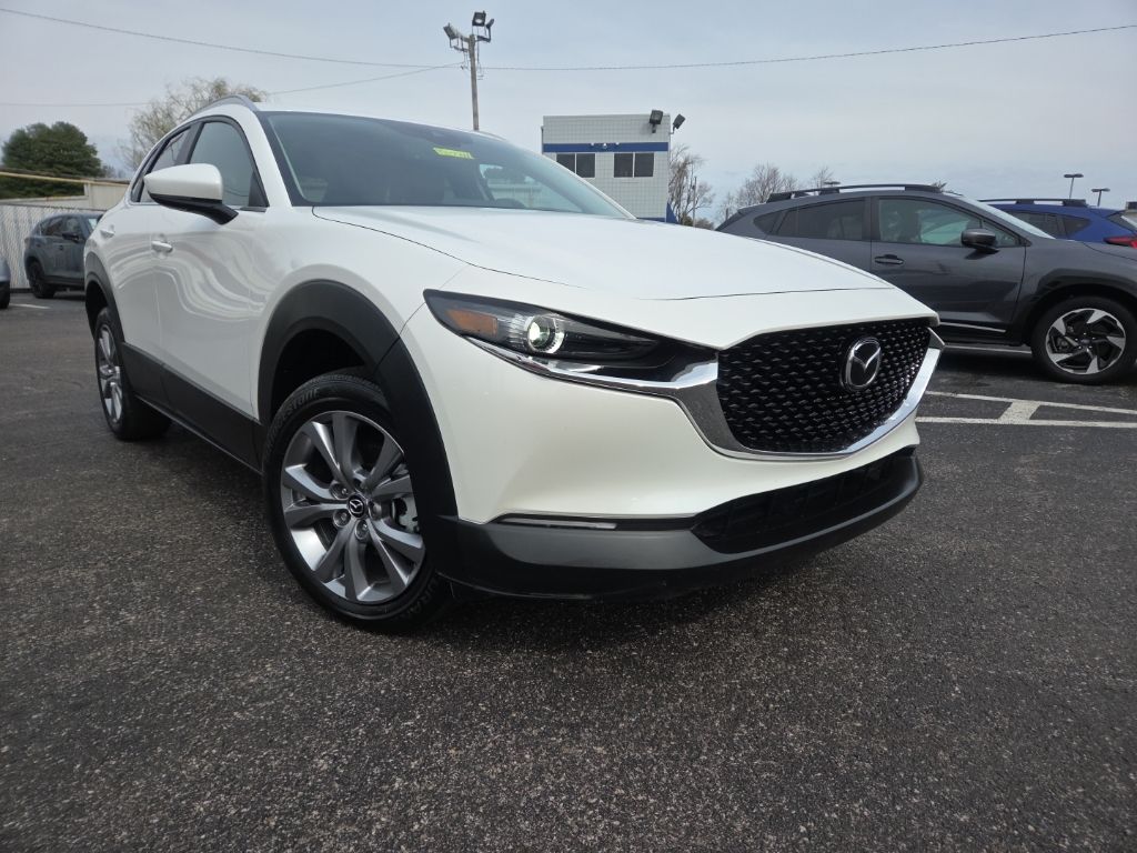 2023 Mazda CX-30 Preferred
