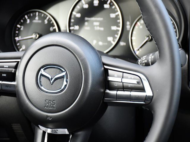 2026 Mazda CX-50 Premium - Photo 24