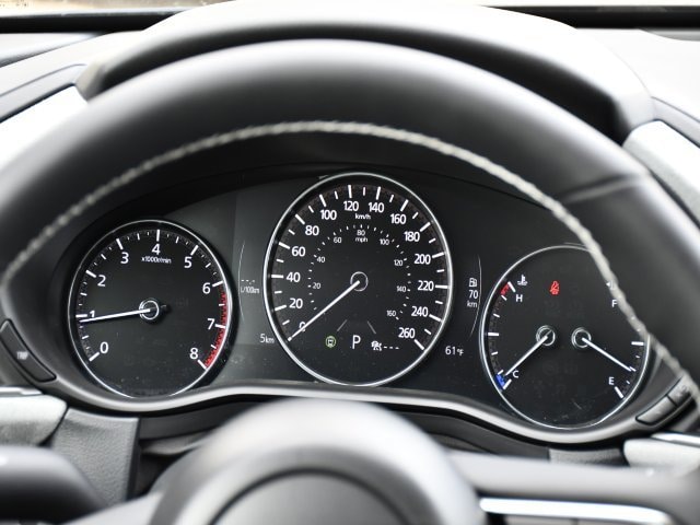 2026 Mazda CX-30 Turbo Aire Edition - Photo 25