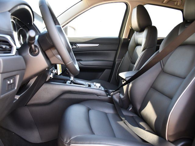 2025 Mazda CX-5 S Select Package - Photo 13
