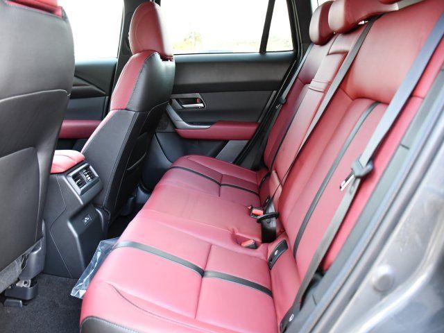 2026 Mazda CX-50 Premium - Photo 20