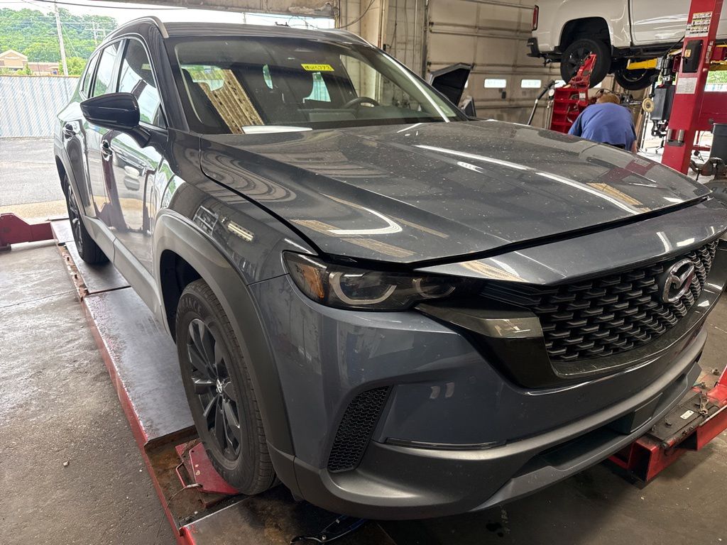 2026 Mazda CX-50 2.5 S Preferred's photo