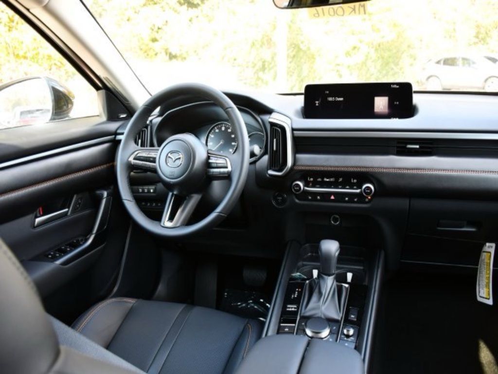 2026 Mazda CX-50 Premium - Photo 22