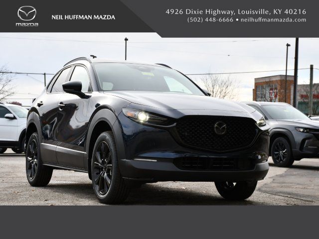 2026 Mazda CX-30 Turbo Aire Edition AWD's photo