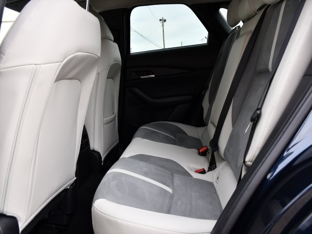 2026 Mazda CX-30 Turbo Aire Edition - Photo 17