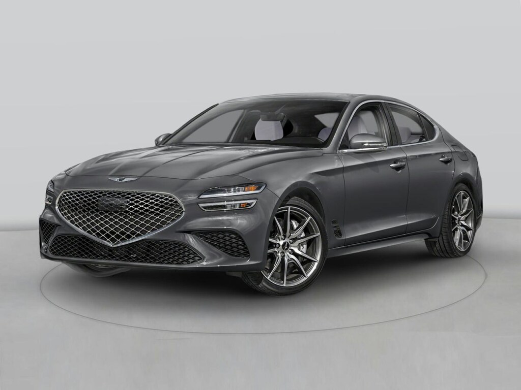 Used 2024 Genesis G70 2.5T Sedan