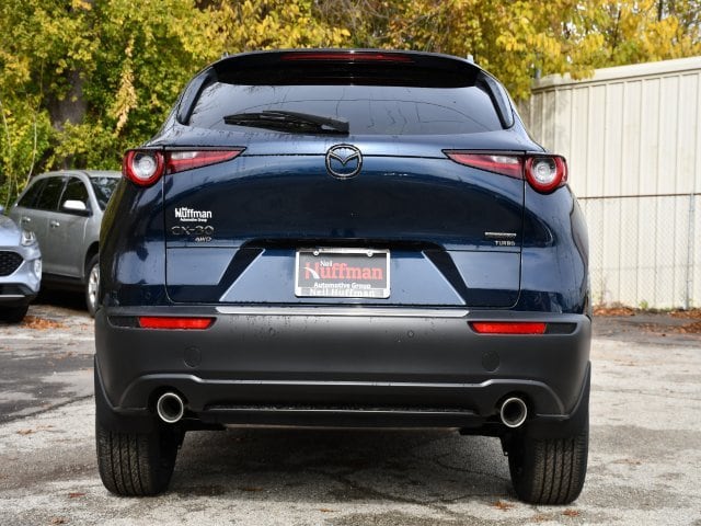 2026 Mazda CX-30 Turbo Aire Edition - Photo 6