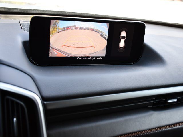 2026 Mazda CX-50 Premium - Photo 18