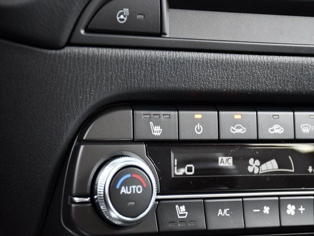 2025 Mazda CX-5 Turbo Signature - Photo 15