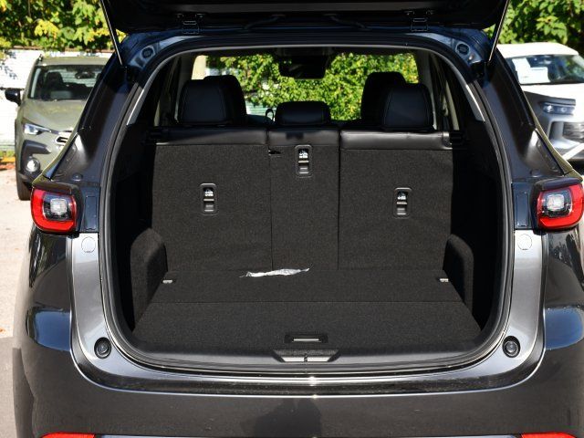 2025 Mazda CX-5 S Select Package - Photo 28