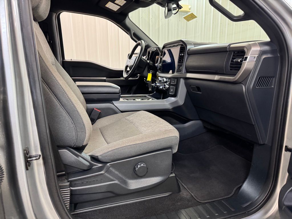 2024 Ford F-150 XLT - Photo 26