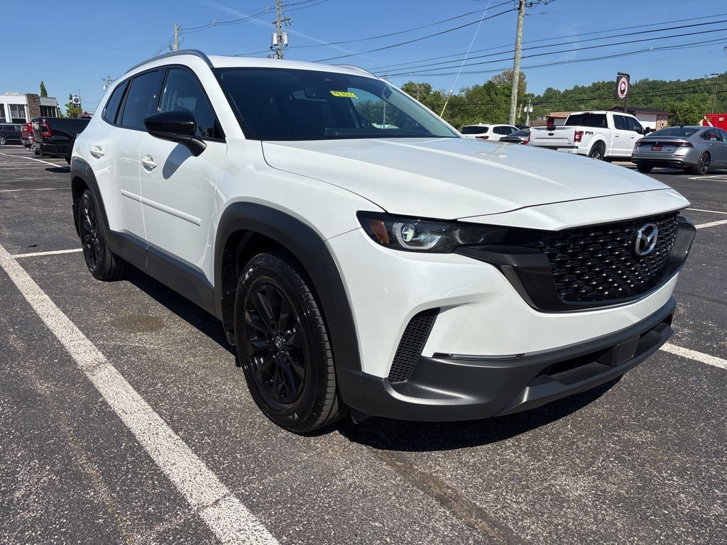 2023 Mazda CX-50 2.5 S PREMIUM PLUS's photo