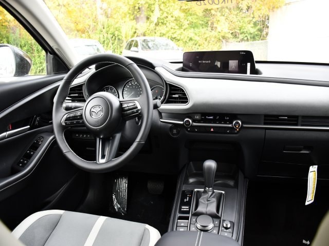 2026 Mazda CX-30 Turbo Aire Edition - Photo 20