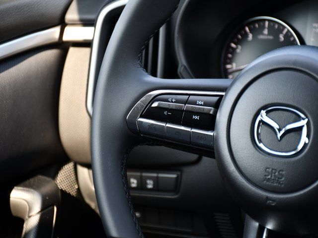 2026 Mazda CX-50 Preferred - Photo 21