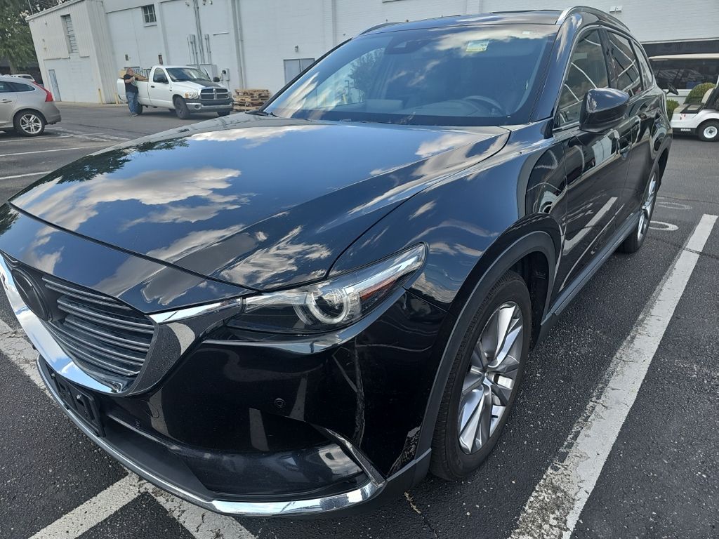 2020 Mazda CX-9
