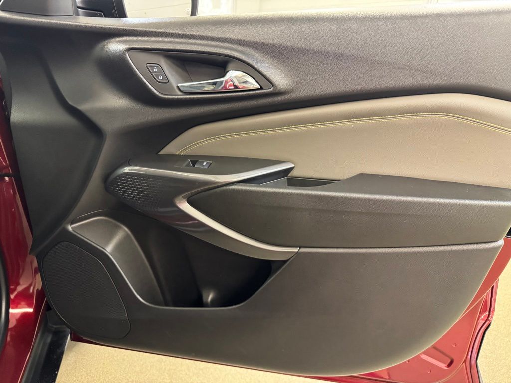 2024 Chevrolet Trax Activ - Photo 26