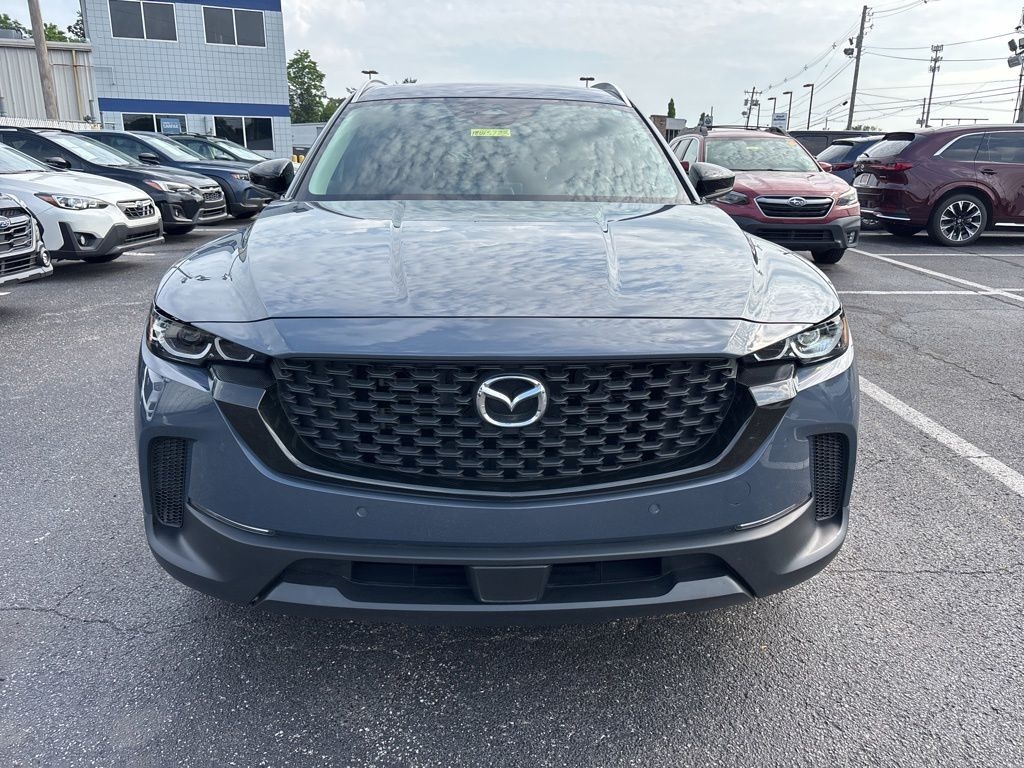 Used 2026 Mazda CX-50 2.5 S Preferred SUV