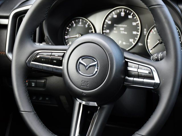 2026 Mazda CX-50 Premium - Photo 22
