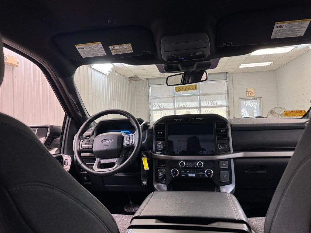 2024 Ford F-150 XLT - Photo 21