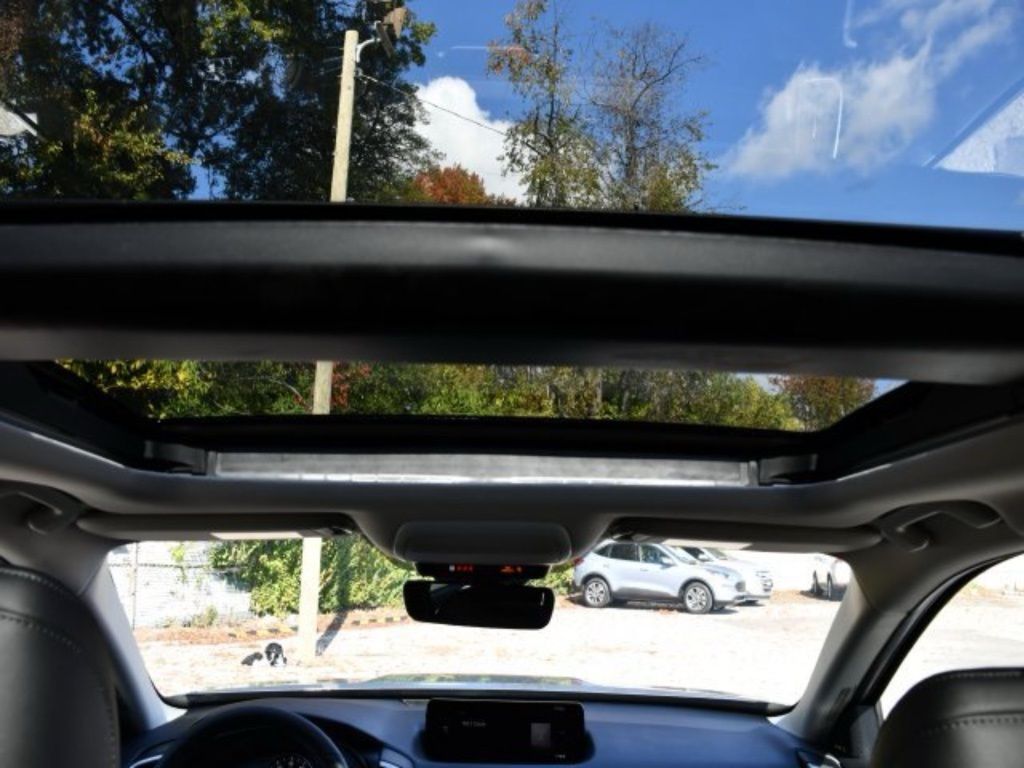 2026 Mazda CX-50 Premium - Photo 30