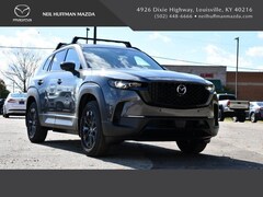 2026 Mazda CX-50 Hybrid Premium AWD Sport Utility