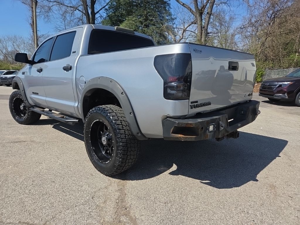 Used 2013 Toyota Tundra 4x4 V8 Truck