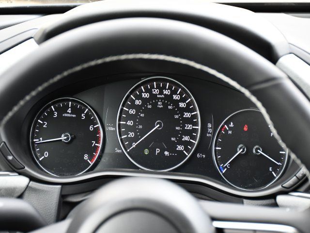 2026 Mazda CX-30 Turbo Aire Edition - Photo 25