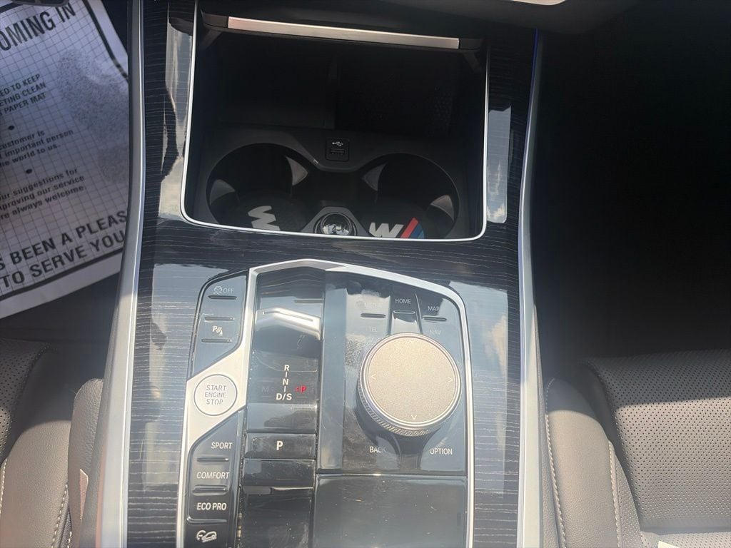 2024 BMW X5 23