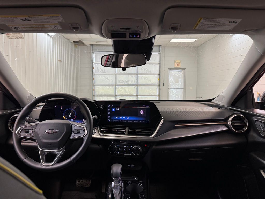 2024 Chevrolet Trax Activ - Photo 19