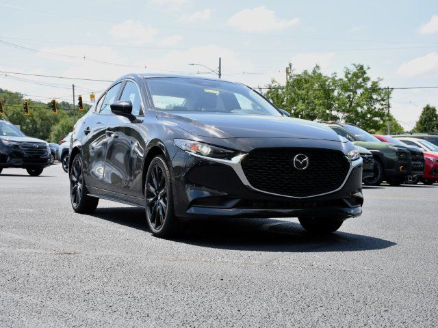 2026 Mazda CX-3 Select Sport AT 4-Door SKYACTIV's photo