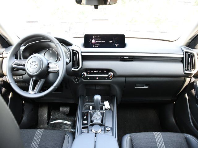 2026 Mazda CX-50 Preferred - Photo 17