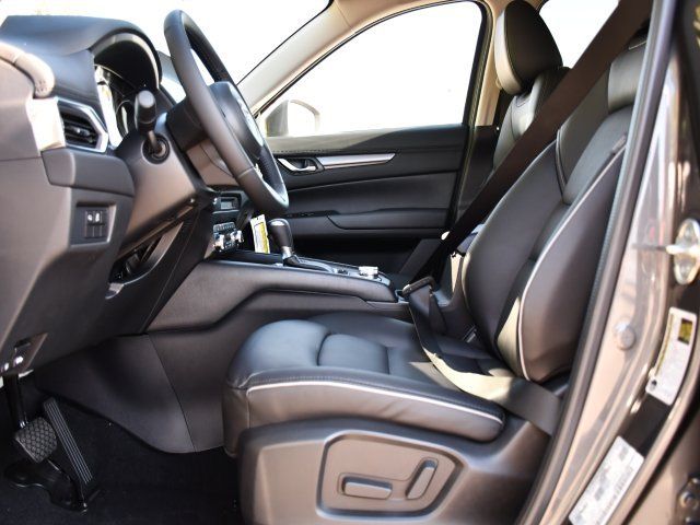 2025 Mazda CX-5 S Select Package - Photo 12