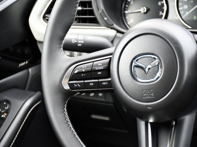 2026 Mazda CX-30 Turbo Aire Edition - Photo 23